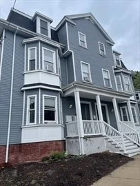 3 bed, 1 bath apartment for rent at 18 Belmont Unit 2, Spring Hill — photo 1 of 14