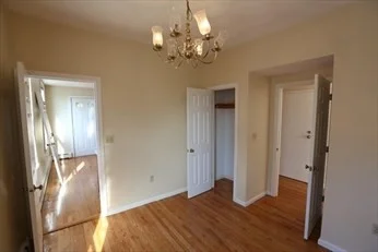 4 bed, 1 bath apartment for rent at 18 Belmont Unit 4, Spring Hill — photo 6 of 9