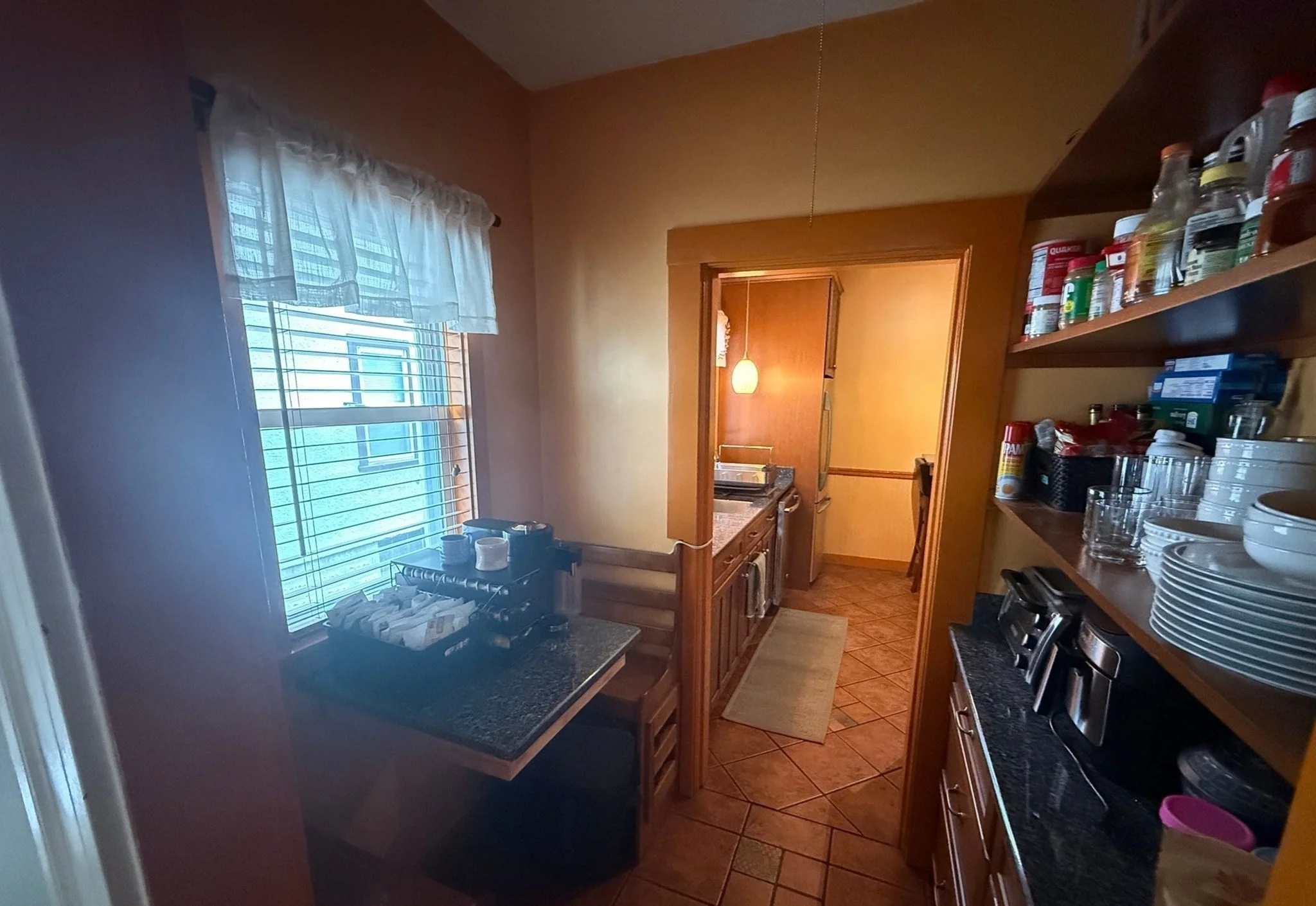 2 bed, 1 bath apartment for rent at 18 Benton Rd Unit 1, Tufts University — photo 7 of 17