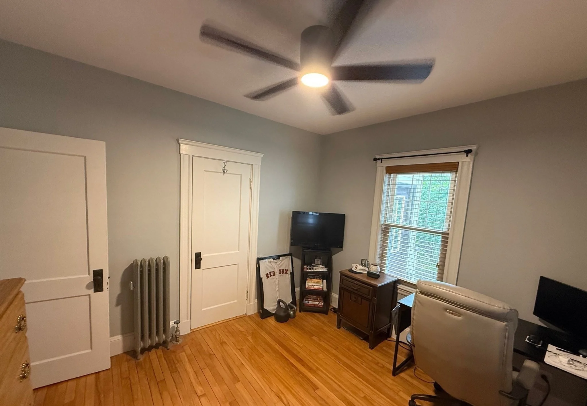 2 bed, 1 bath apartment for rent at 18 Benton Rd Unit 1, Tufts University — photo 12 of 17