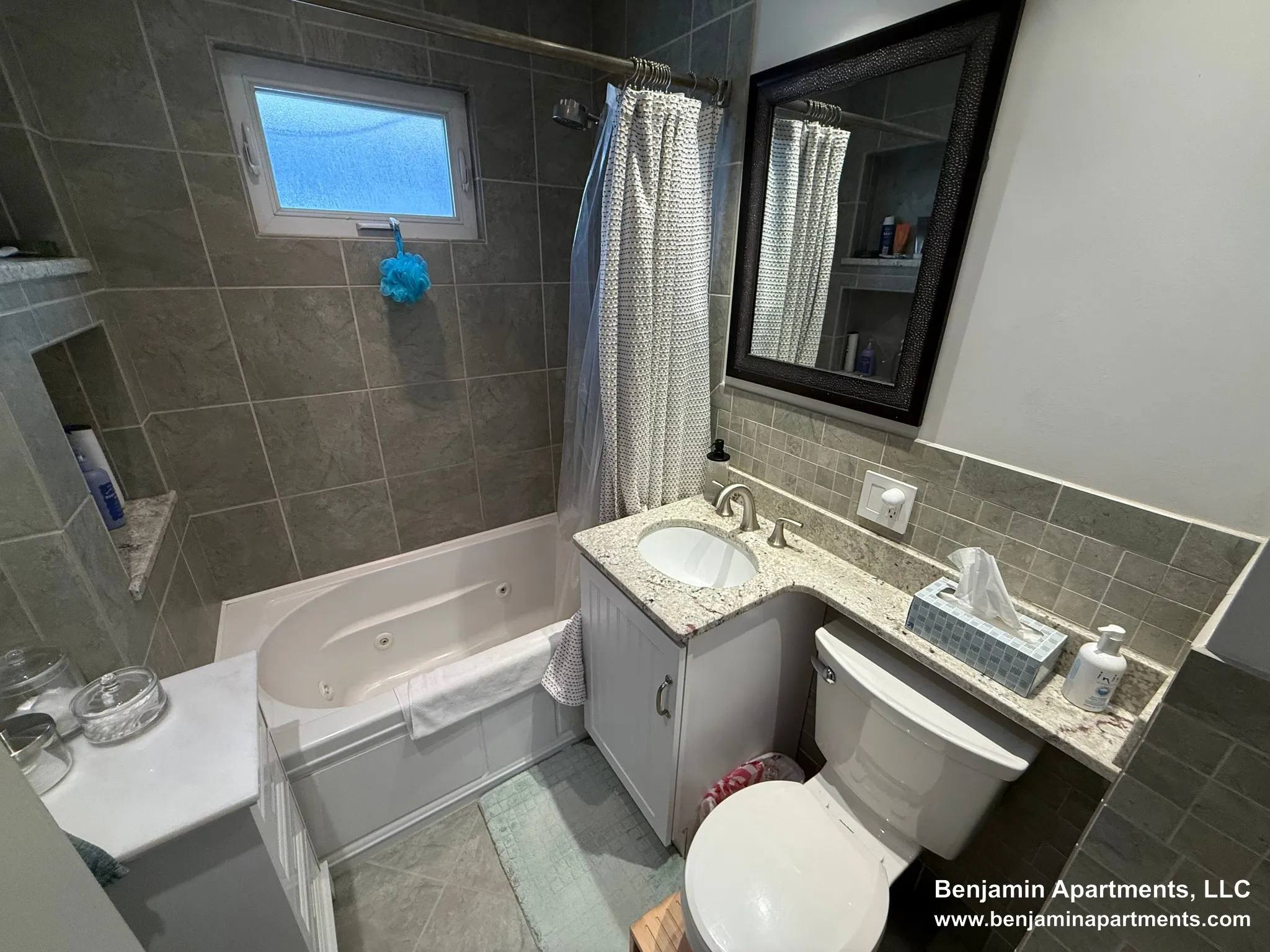 2 bed, 1 bath apartment for rent at 18 Benton Rd Unit 1F, South Medford — photo 19 of 22