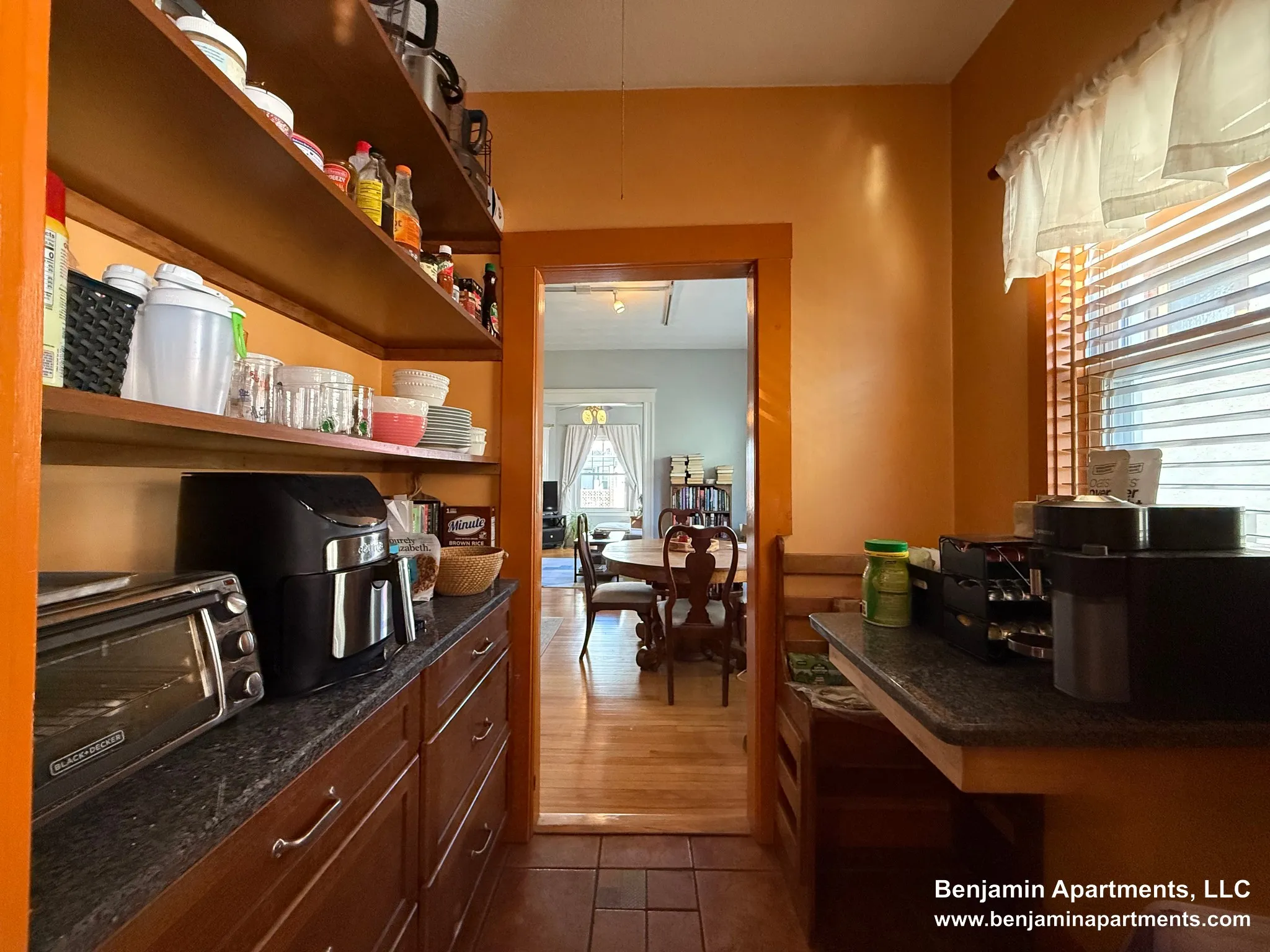 2 bed, 1 bath apartment for rent at 18 Benton Rd Unit 1F, South Medford — photo 16 of 22