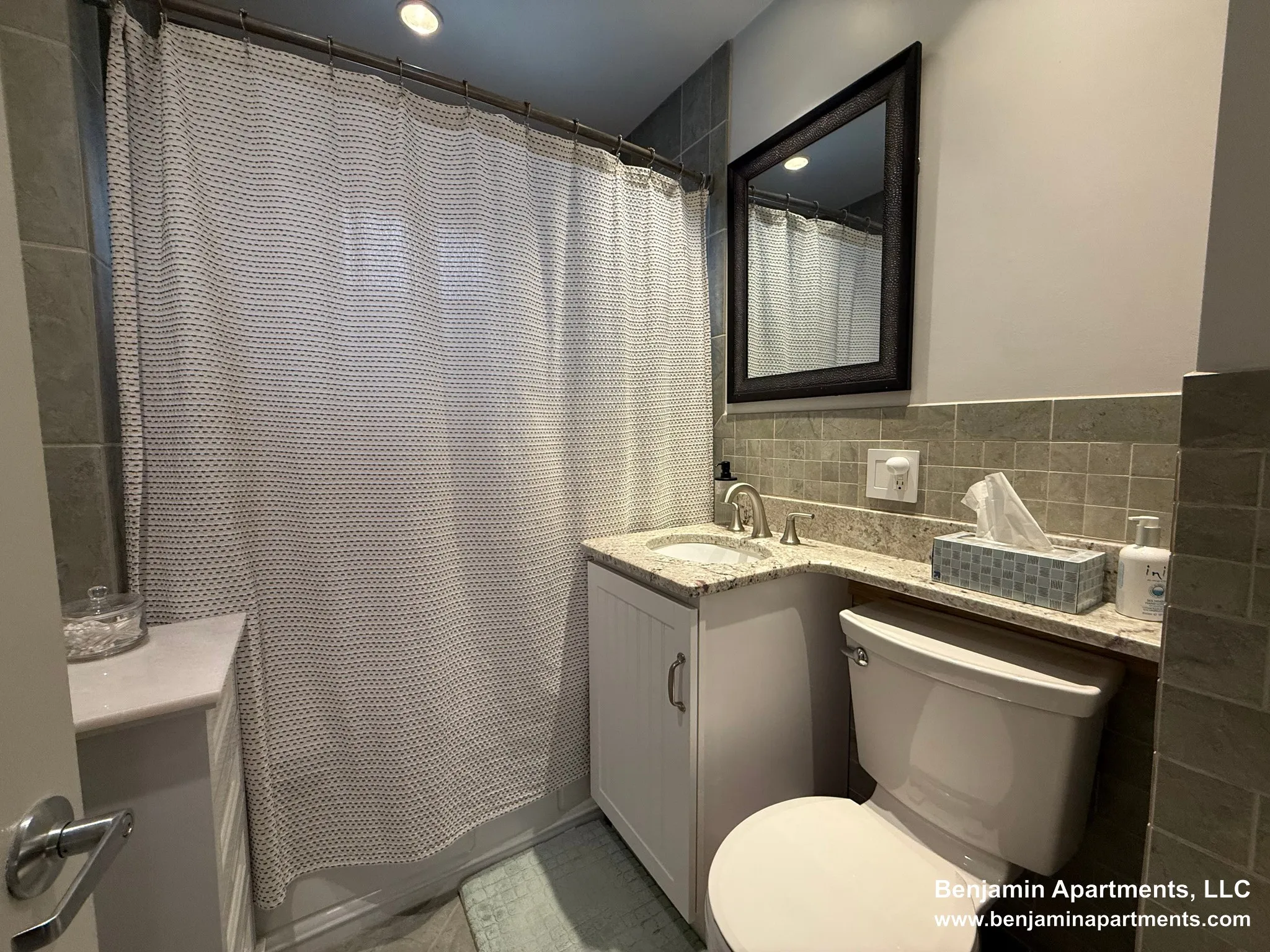 2 bed, 1 bath apartment for rent at 18 Benton Rd Unit 1F, South Medford — photo 18 of 22