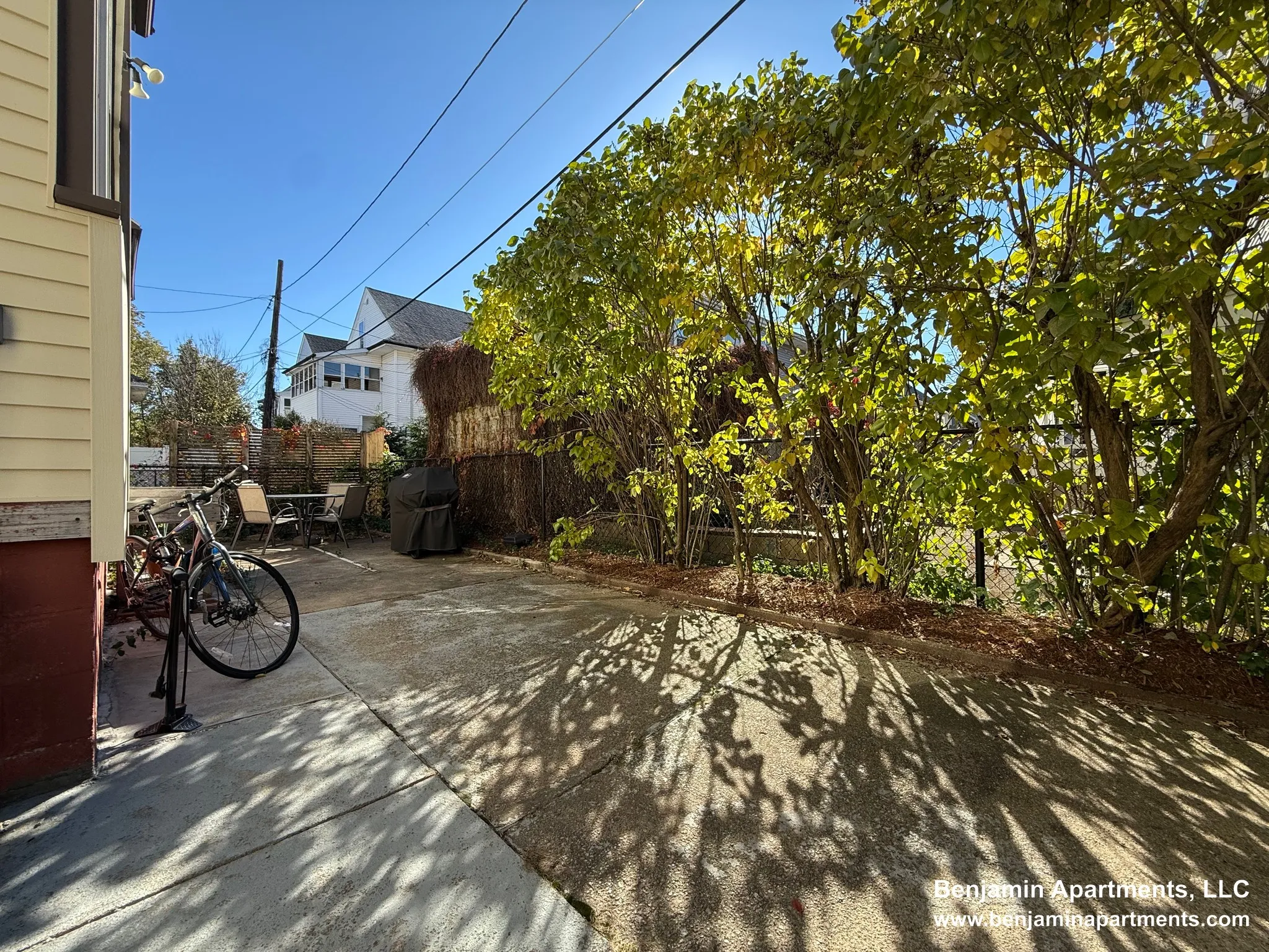 2 bed, 1 bath apartment for rent at 18 Benton Rd Unit 1F, South Medford — photo 22 of 22
