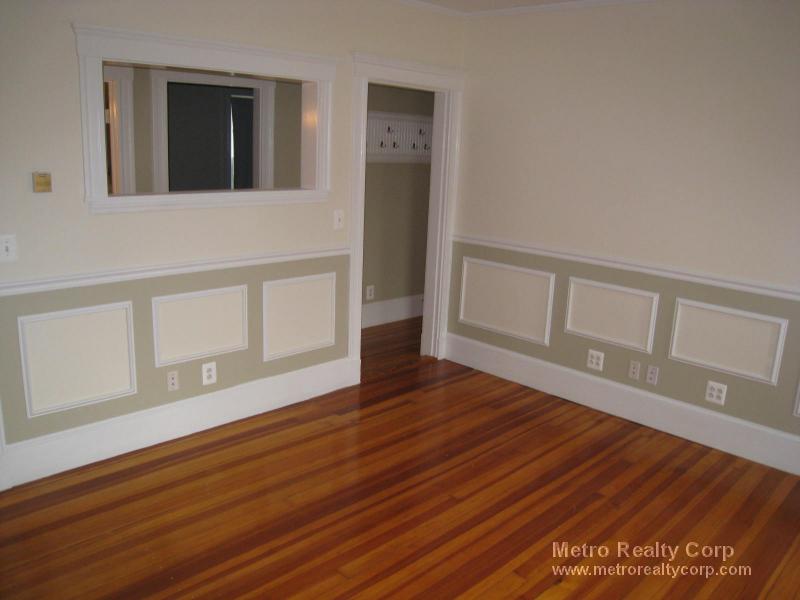 3 bed, 1 bath apartment for rent at 18 Bigelow St Unit 1, Brighton — photo 2 of 15