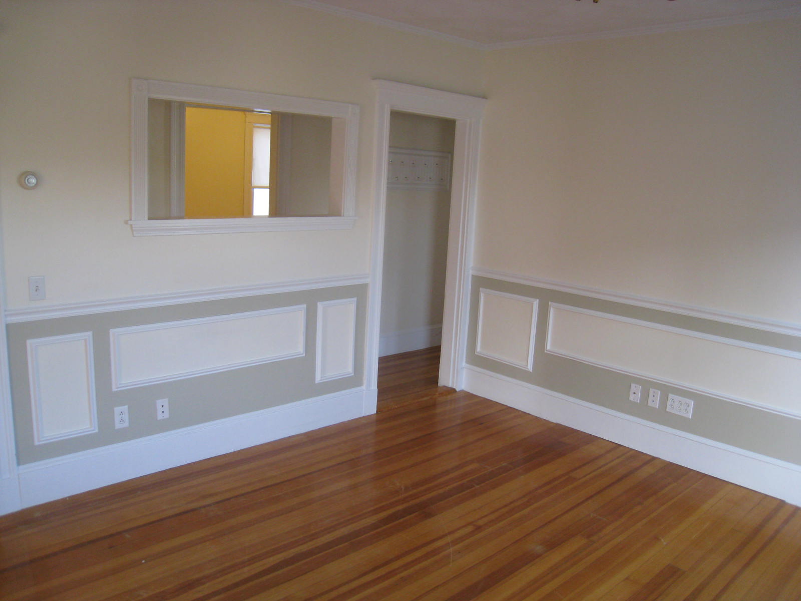 3 bed, 1 bath apartment for rent at 18 Bigelow St Unit 3, Brighton — photo 2 of 13