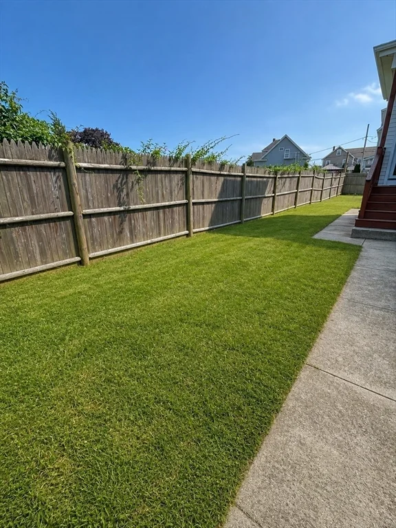 3 bed, 1 bath apartment for rent at 18 Bliss St Unit 1, Braintree Highlands — photo 6 of 6