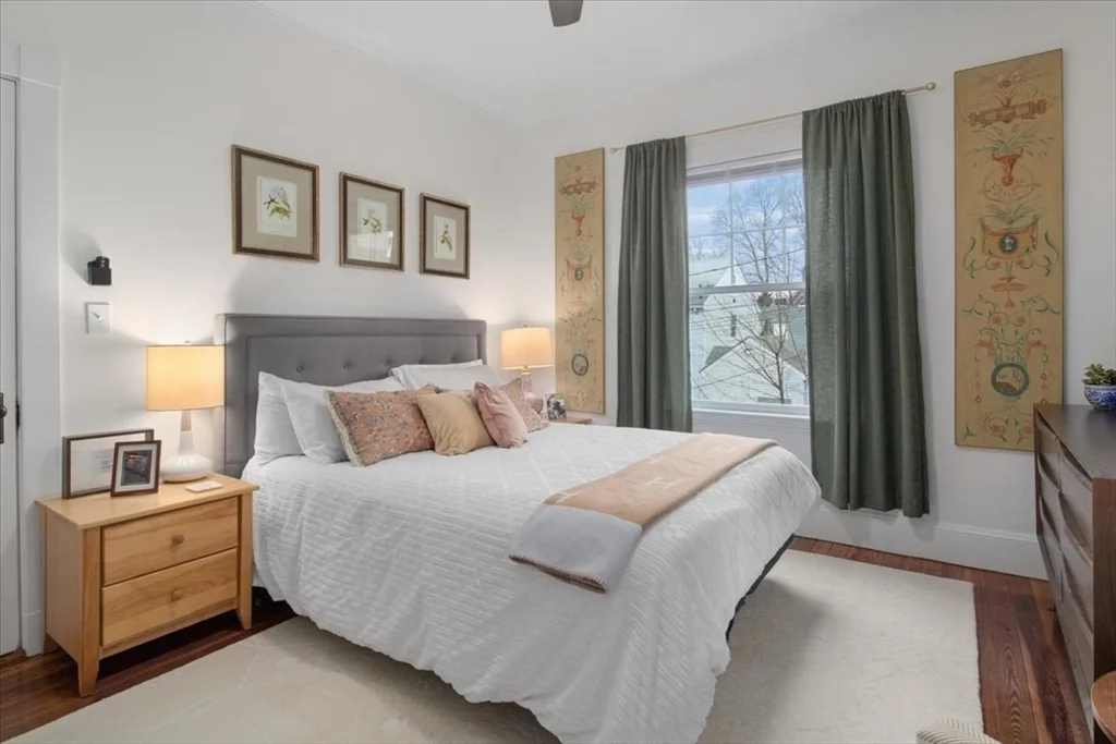 3 bed, 1 bath apartment for rent at 18 Bradfield Ave Unit 2, Roslindale — photo 24 of 41
