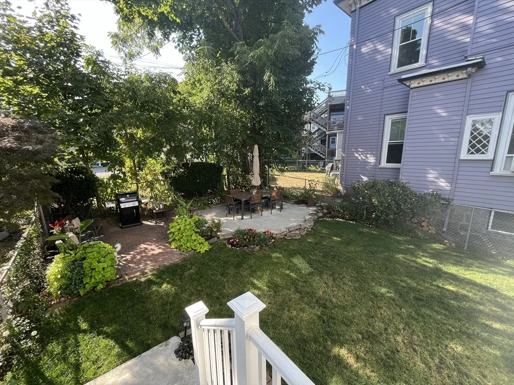3 bed, 1 bath apartment for rent at 18 Bradfield Ave Unit 2, Roslindale — photo 39 of 41