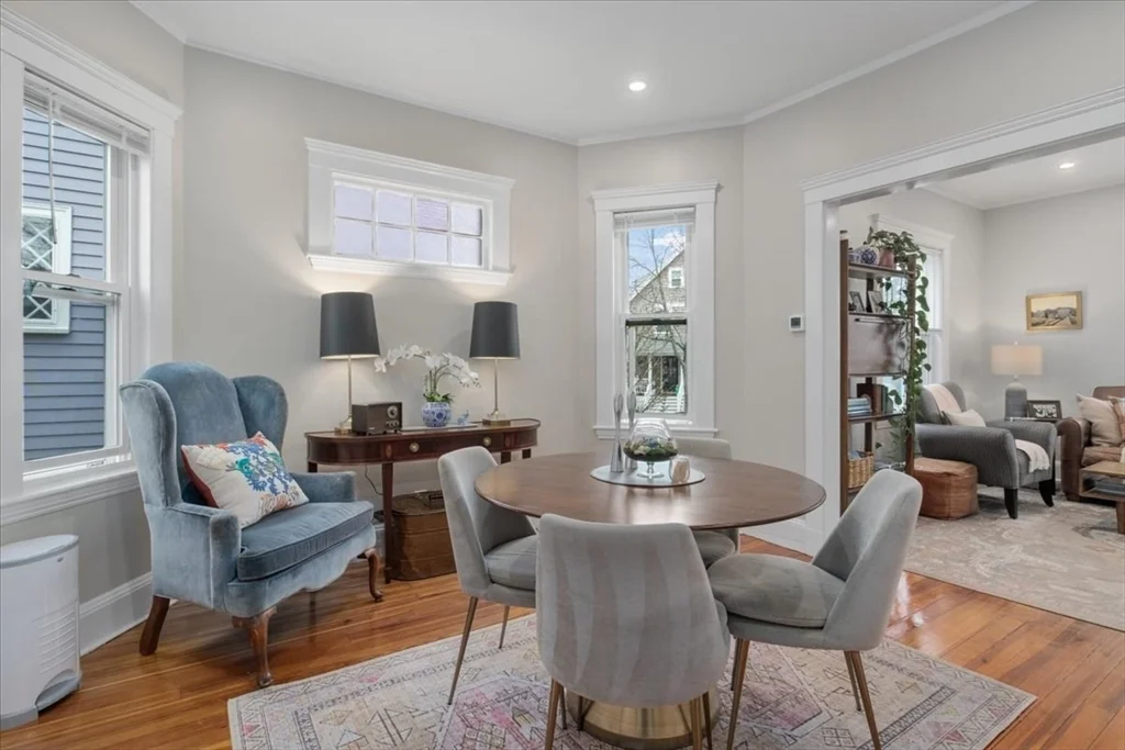 3 bed, 1 bath apartment for rent at 18 Bradfield Ave Unit 2, Roslindale — photo 9 of 41