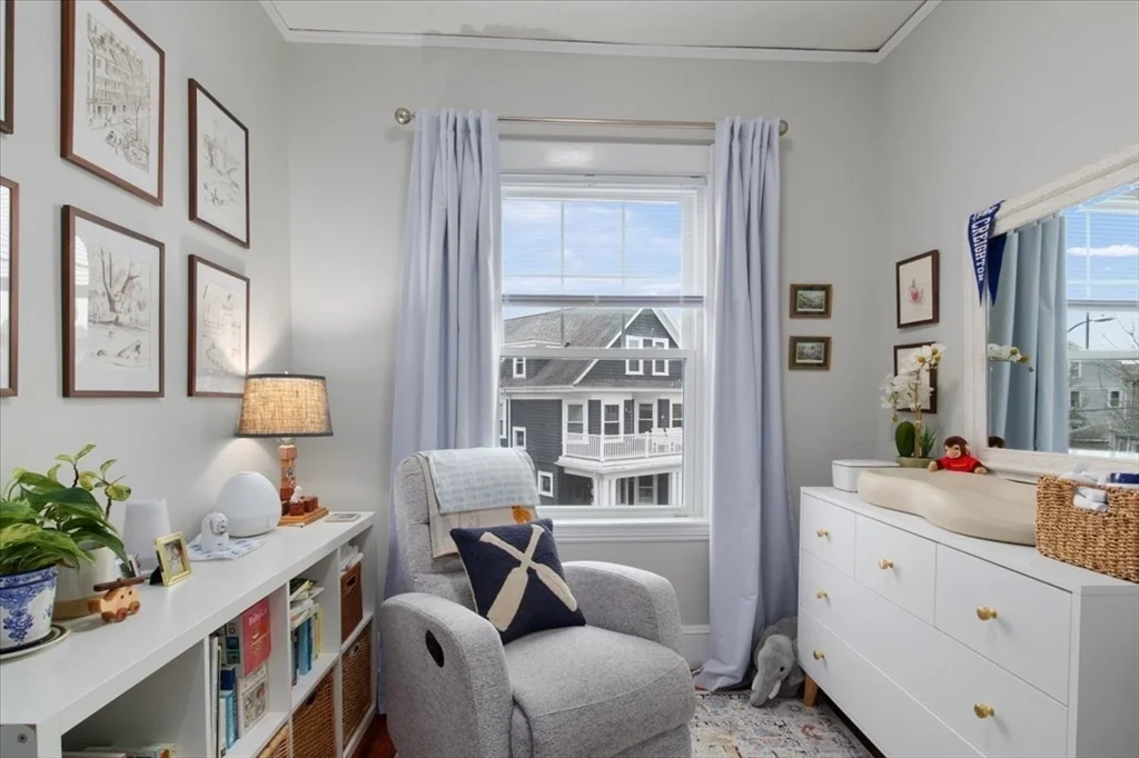 3 bed, 1 bath apartment for rent at 18 Bradfield Ave Unit 2, Roslindale — photo 30 of 41