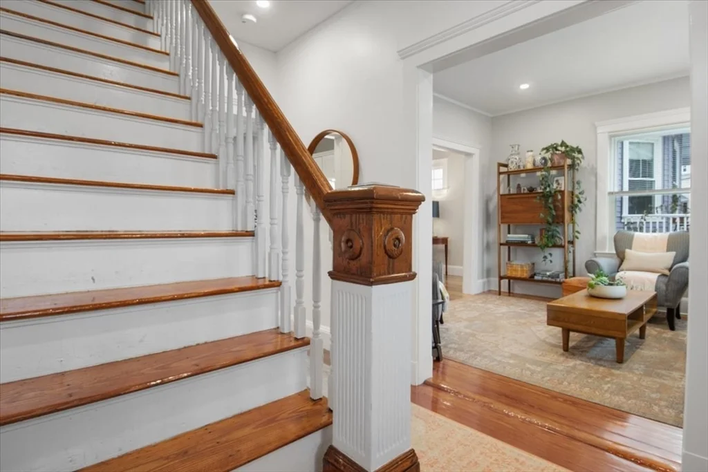 3 bed, 1 bath apartment for rent at 18 Bradfield Ave Unit 2, Roslindale — photo 20 of 41