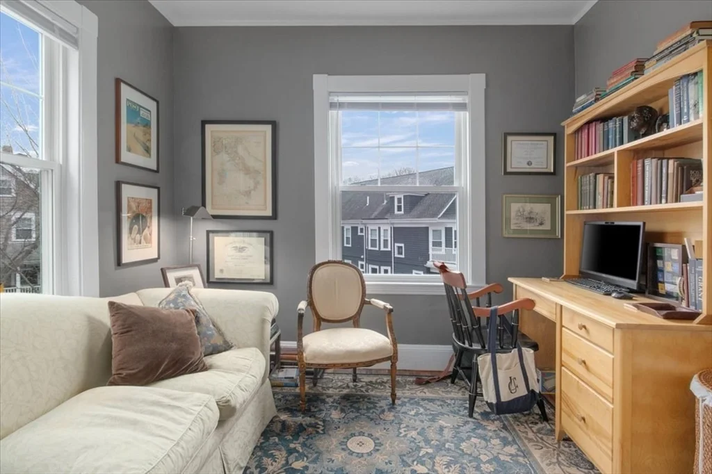 3 bed, 1 bath apartment for rent at 18 Bradfield Ave Unit 2, Roslindale — photo 28 of 41