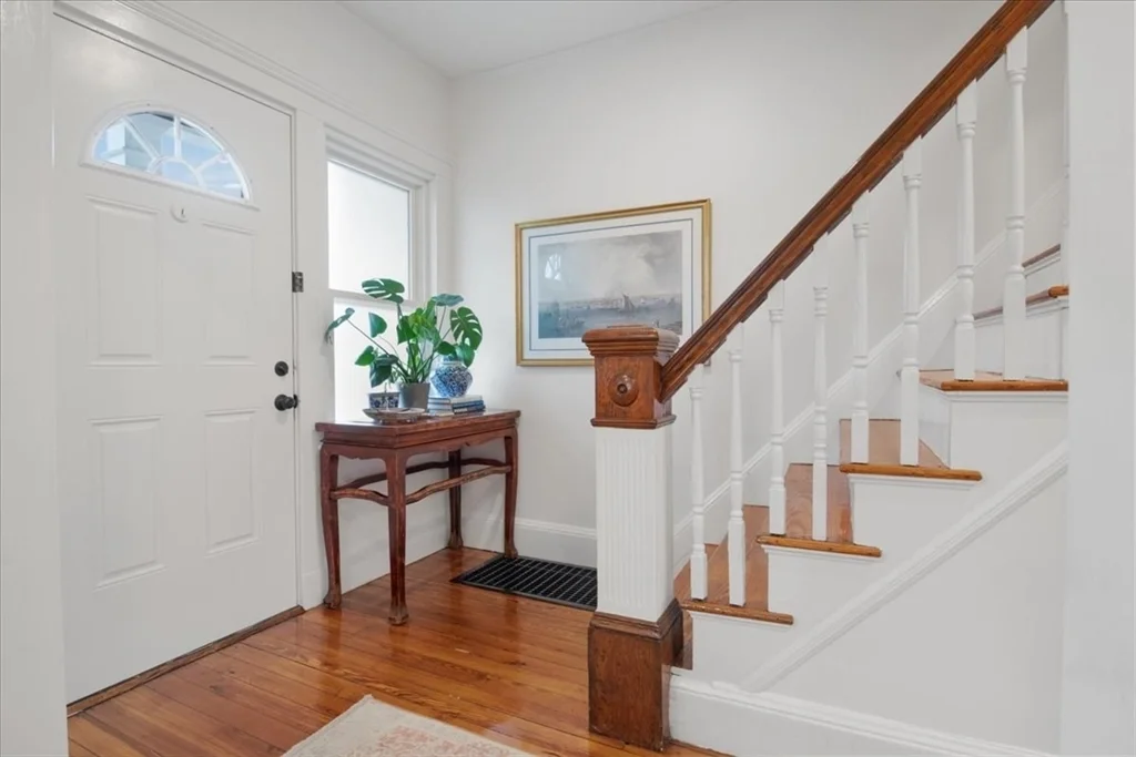 3 bed, 1 bath apartment for rent at 18 Bradfield Ave Unit 2, Roslindale — photo 5 of 41