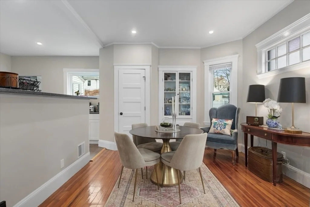 3 bed, 1 bath apartment for rent at 18 Bradfield Ave Unit 2, Roslindale — photo 11 of 41