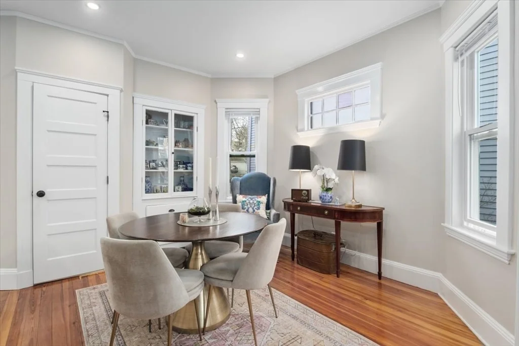 3 bed, 1 bath apartment for rent at 18 Bradfield Ave Unit 2, Roslindale — photo 10 of 41