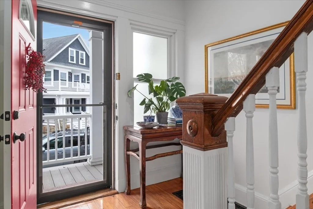 3 bed, 1 bath apartment for rent at 18 Bradfield Ave Unit 2, Roslindale — photo 4 of 41
