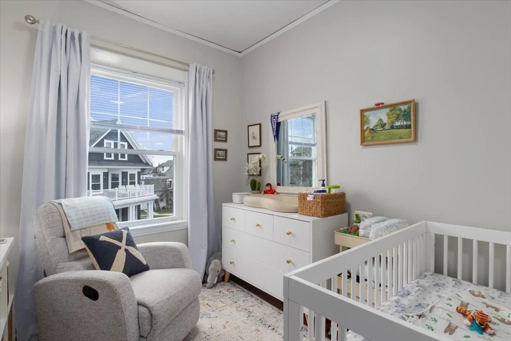 3 bed, 1 bath apartment for rent at 18 Bradfield Ave Unit 2, Roslindale — photo 29 of 41