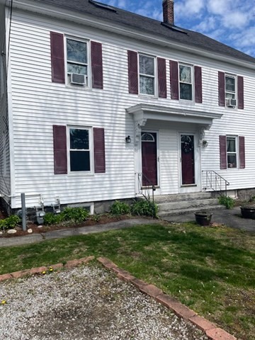 3 bed, 1 bath apartment for rent at 18 Bradford St Unit 0, Westford — photo 1 of 15