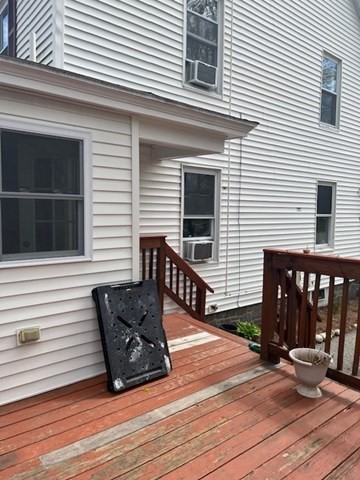 3 bed, 1 bath apartment for rent at 18 Bradford St Unit 0, Westford — photo 14 of 15