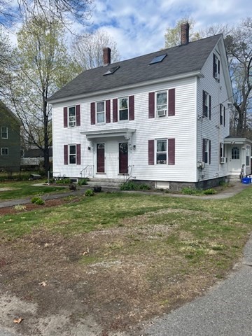 3 bed, 1 bath apartment for rent at 18 Bradford St Unit 0, Westford — photo 2 of 15