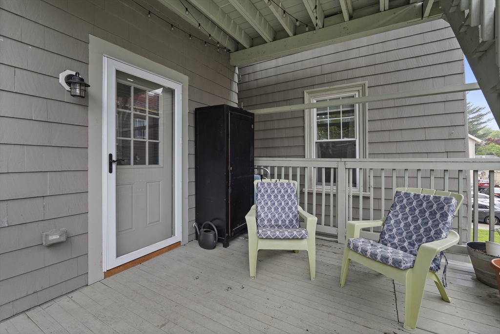 1 bed, 1 bath apartment for rent at 18 Brent St Unit 2, Dorchester — photo 8 of 8