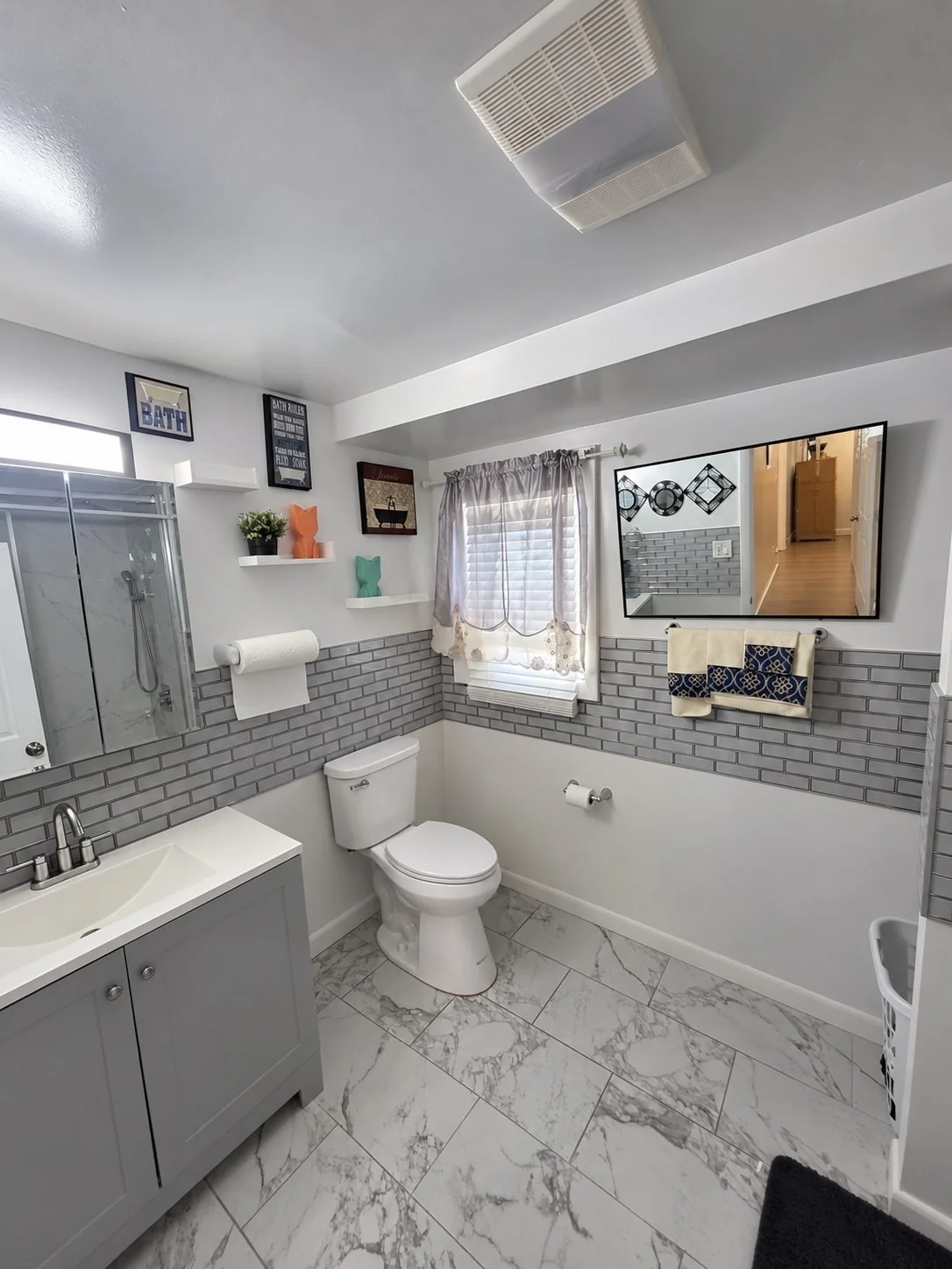 3 bed, 1 bath apartment for rent at 18 Bullard St Unit 1, New Bedford