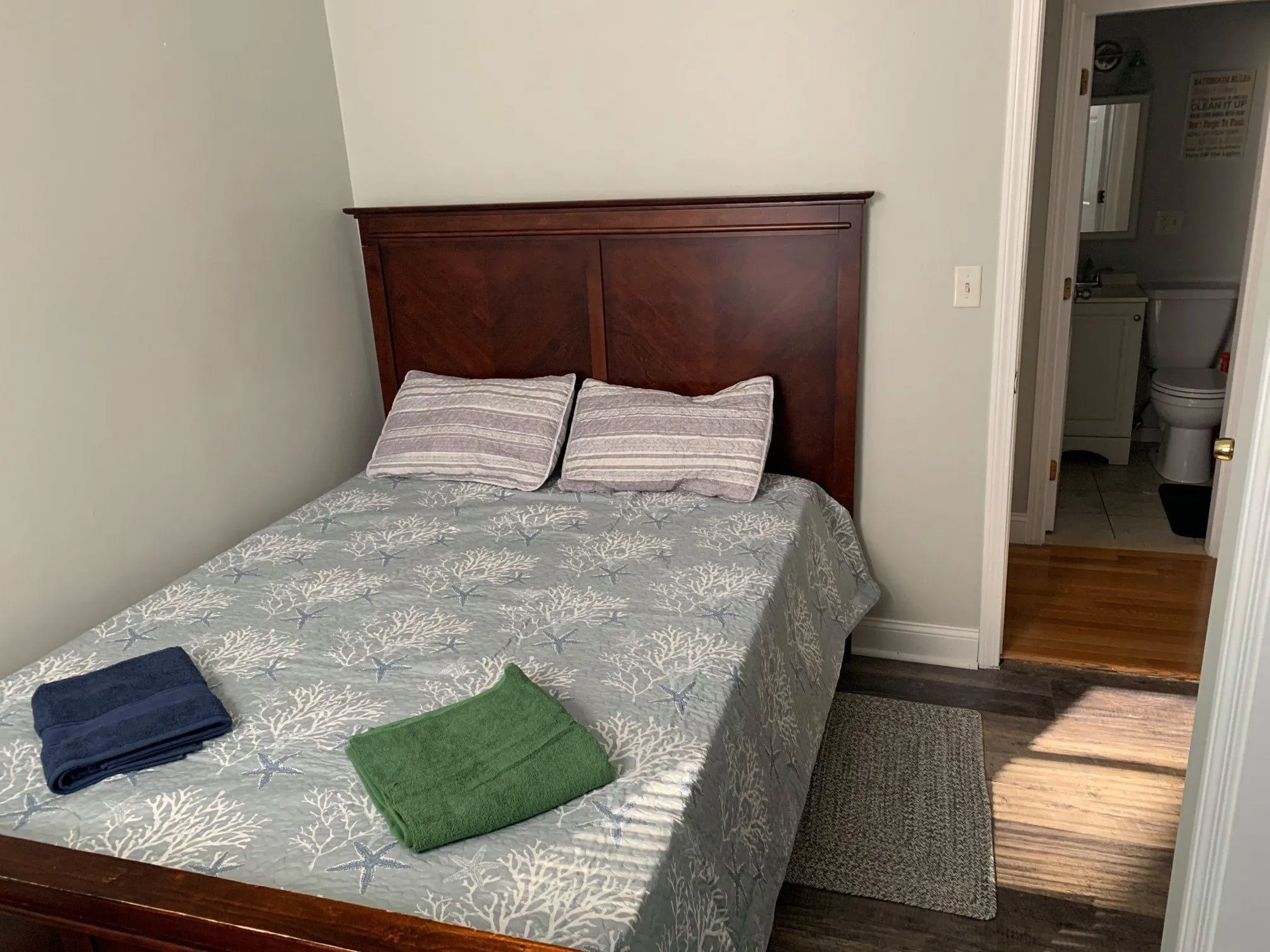 3 bed, 1 bath apartment for rent at 18 Burney St Unit 5, Mission Hill — photo 8 of 11