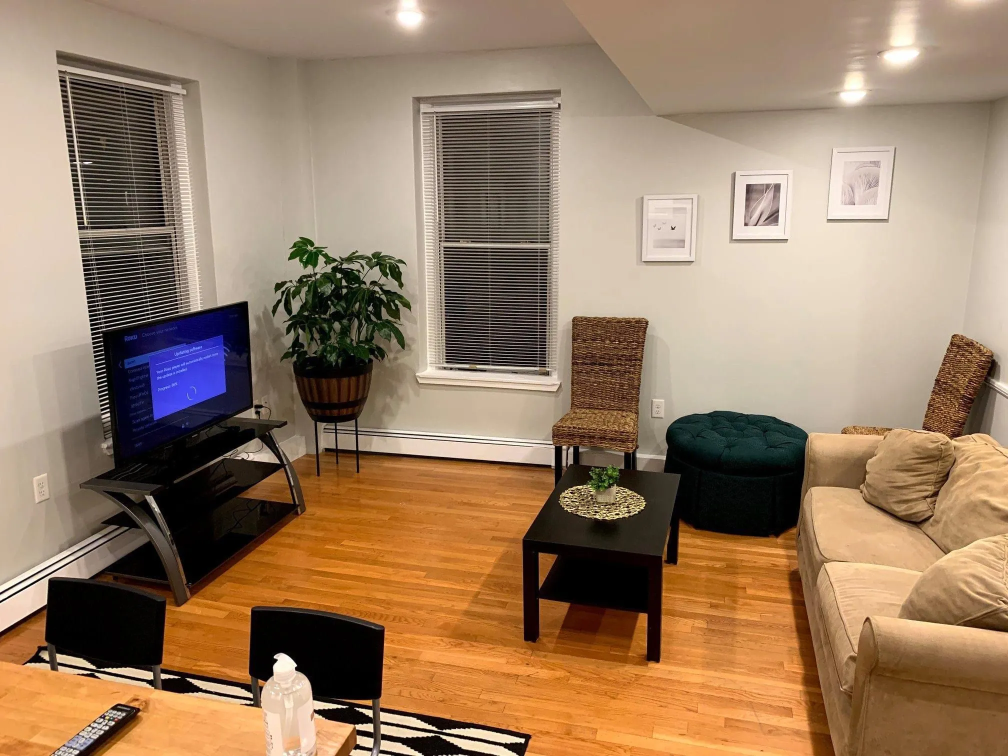 3 bed, 1 bath apartment for rent at 18 Burney St Unit 5, Mission Hill — photo 4 of 11