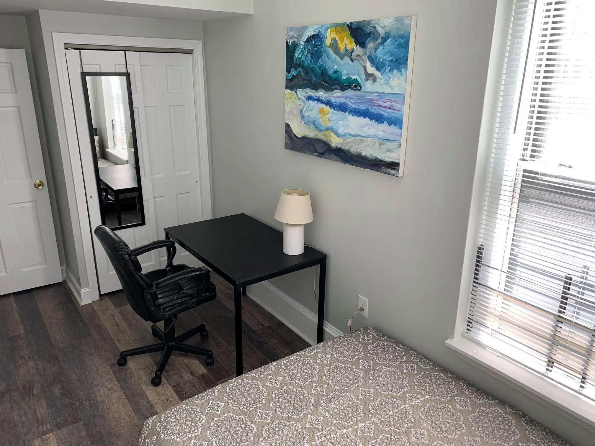 3 bed, 1 bath apartment for rent at 18 Burney St Unit 5, Mission Hill — photo 11 of 11