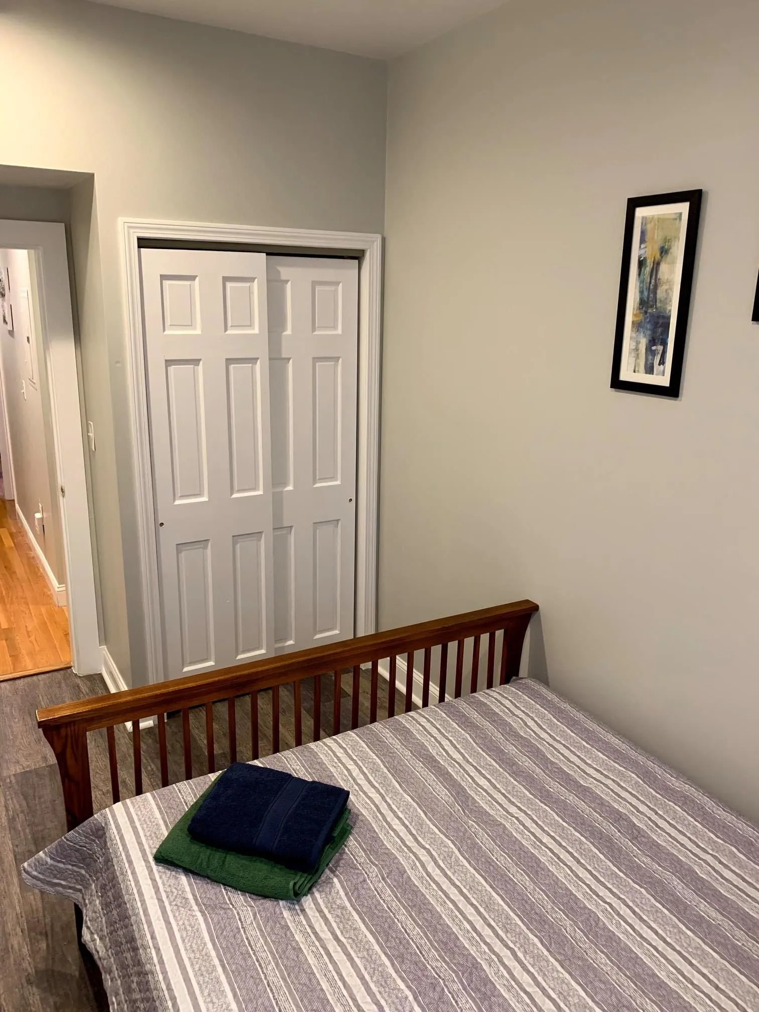 3 bed, 1 bath apartment for rent at 18 Burney St Unit 5, Mission Hill — photo 6 of 11