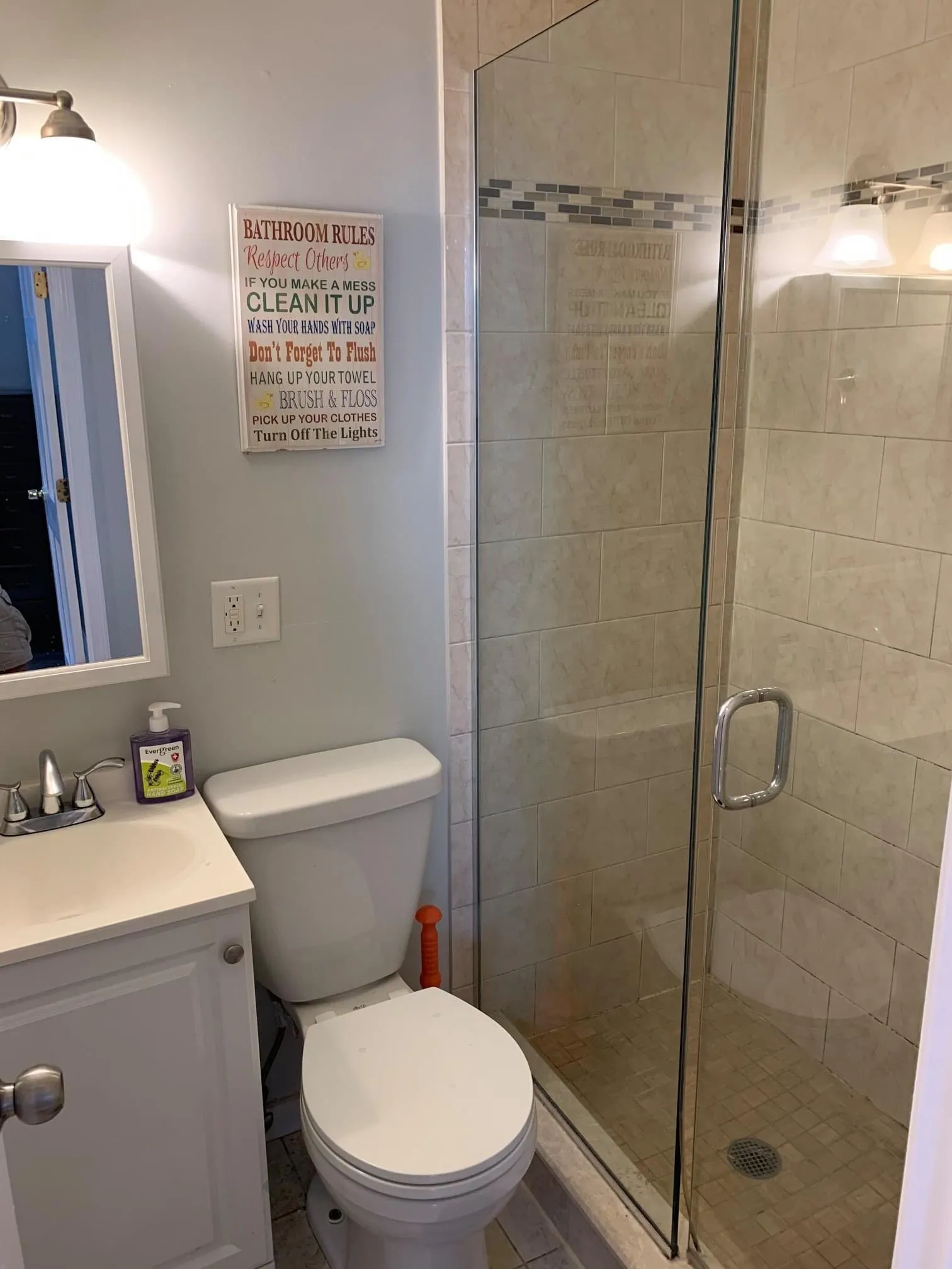 3 bed, 1 bath apartment for rent at 18 Burney St Unit 5, Mission Hill — photo 5 of 11