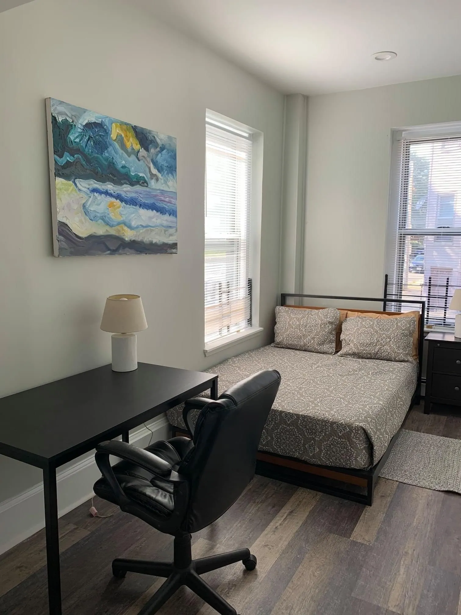 3 bed, 1 bath apartment for rent at 18 Burney St Unit 5, Mission Hill — photo 10 of 11
