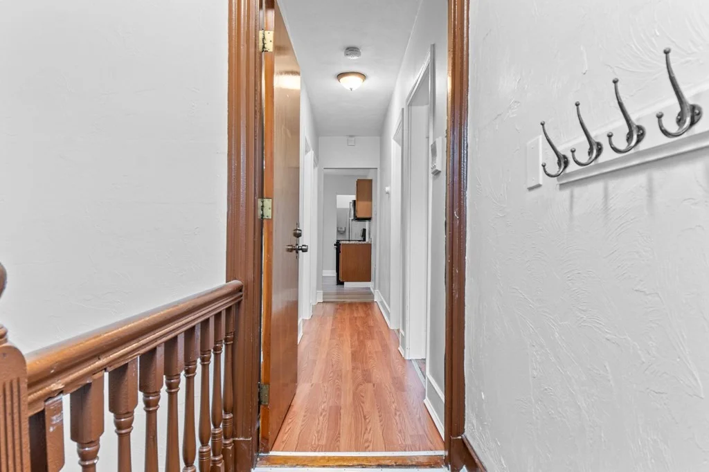 3 bed, 1 bath apartment for rent at 18 Cameron St Unit 3, Dorchester — photo 2 of 27