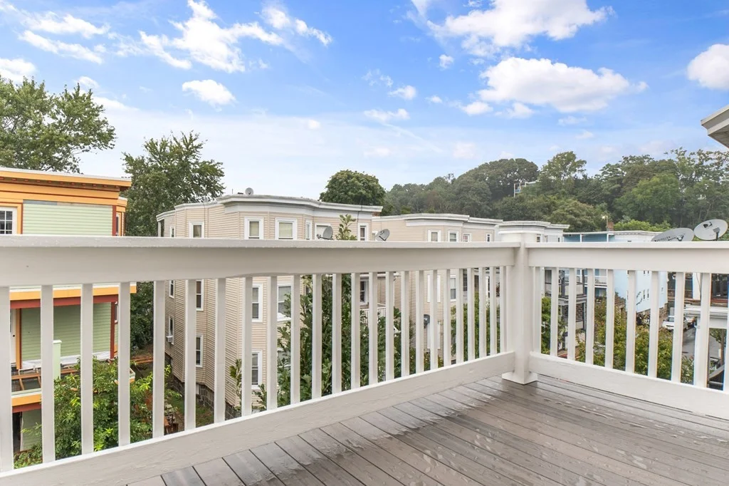 3 bed, 1 bath apartment for rent at 18 Cameron St Unit 3, Dorchester — photo 27 of 27