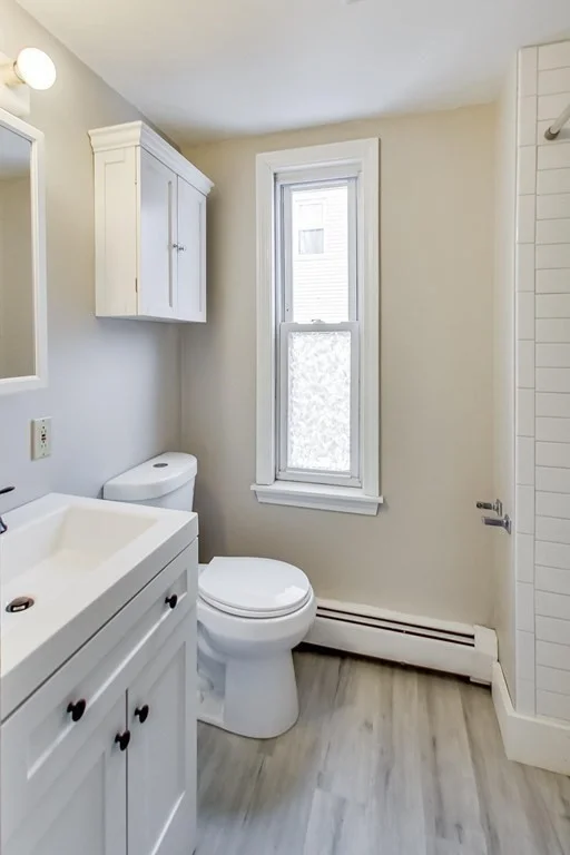 2 bed, 1 bath apartment for rent at 18 Carlmark St Unit 1, Quincy — photo 8 of 23