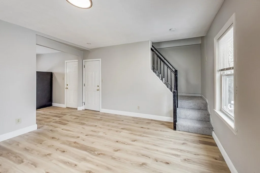 2 bed, 1 bath apartment for rent at 18 Carlmark St Unit 1, Quincy — photo 1 of 23