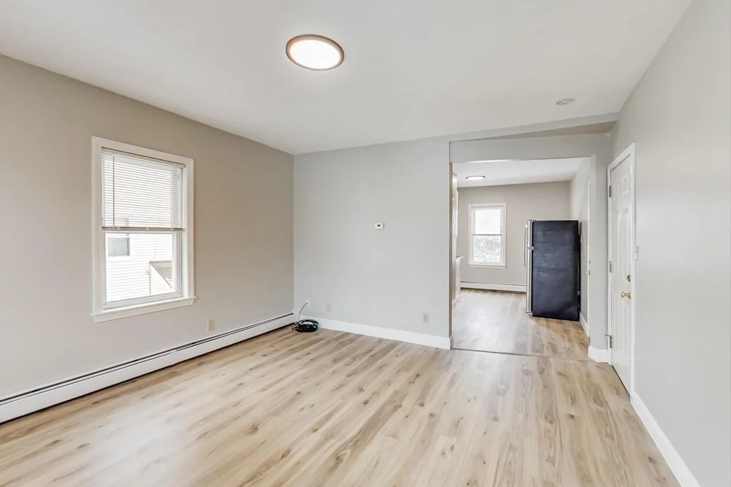 2 bed, 1 bath apartment for rent at 18 Carlmark St Unit 1, Quincy — photo 4 of 23