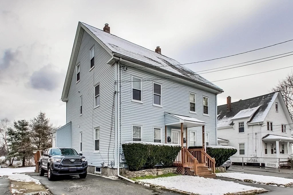 2 bed, 1 bath apartment for rent at 18 Carlmark St Unit 1, Quincy — photo 18 of 23
