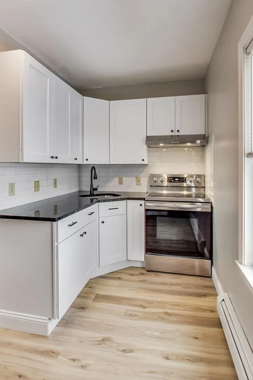 2 bed, 1 bath apartment for rent at 18 Carlmark St Unit 1, Quincy — photo 5 of 23