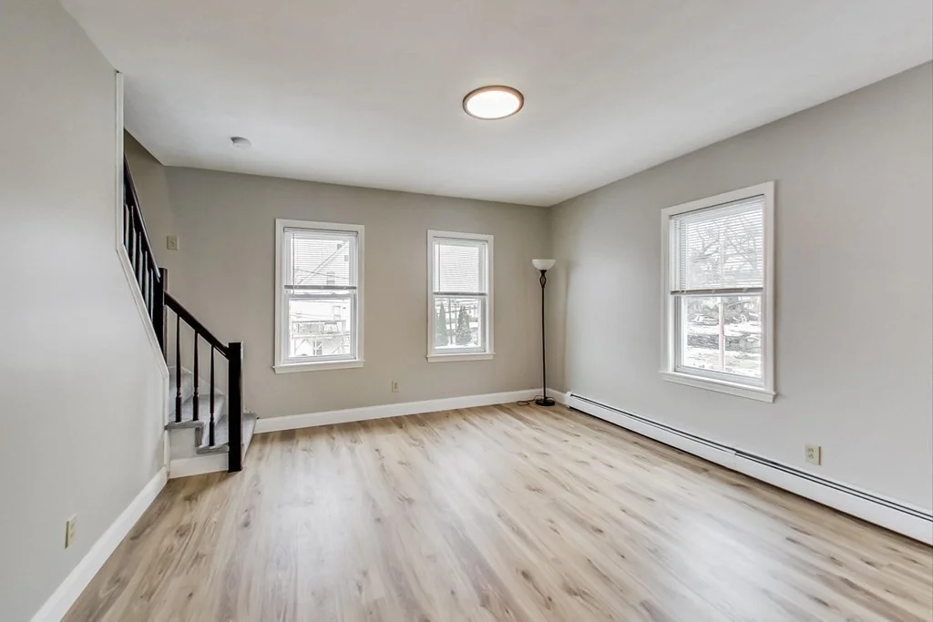 2 bed, 1 bath apartment for rent at 18 Carlmark St Unit 1, Quincy — photo 2 of 23