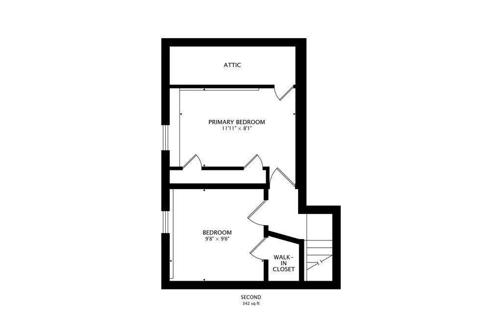 2 bed, 1 bath apartment for rent at 18 Carlmark St Unit 1, Quincy — photo 20 of 23