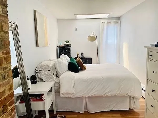 2 bed, 1 bath apartment for rent at 18 Cedar St Unit 3, Charlestown — photo 7 of 10