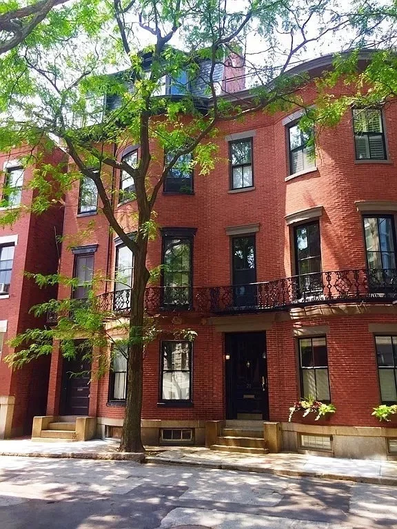 2 bed, 1 bath apartment for rent at 18 Cedar St Unit 3, Charlestown — photo 10 of 10