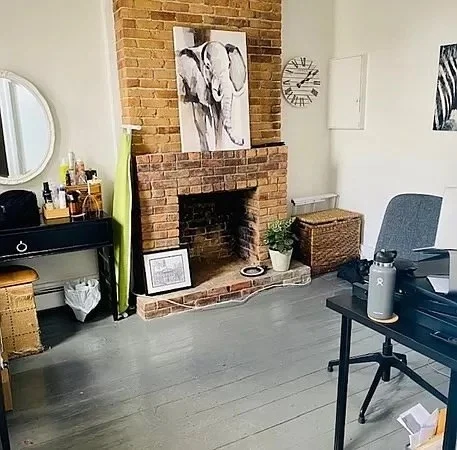 2 bed, 1 bath apartment for rent at 18 Cedar St Unit 3, Charlestown — photo 5 of 10