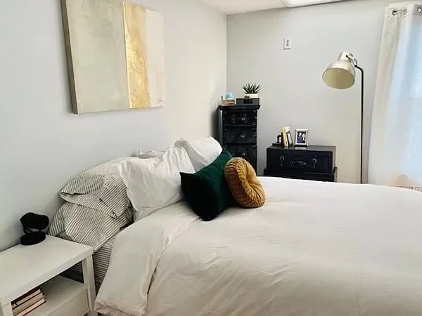 2 bed, 1 bath apartment for rent at 18 Cedar St Unit 3, Charlestown — photo 6 of 10