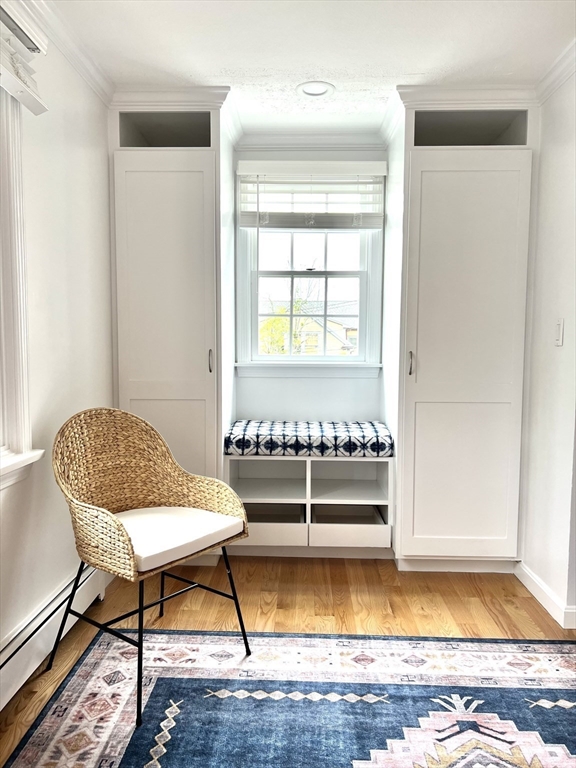 2 bed, 1 bath apartment for rent at 18 Central St Unit 3, Marblehead — photo 5 of 10