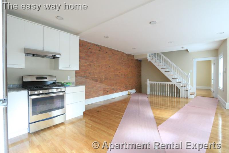 3 bed, 2 bath apartment for rent at 18 Chandler St Unit 2, Davis Square — photo 9 of 19
