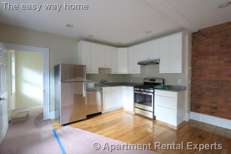 3 bed, 2 bath apartment for rent at 18 Chandler St Unit 2, Davis Square — photo 1 of 19