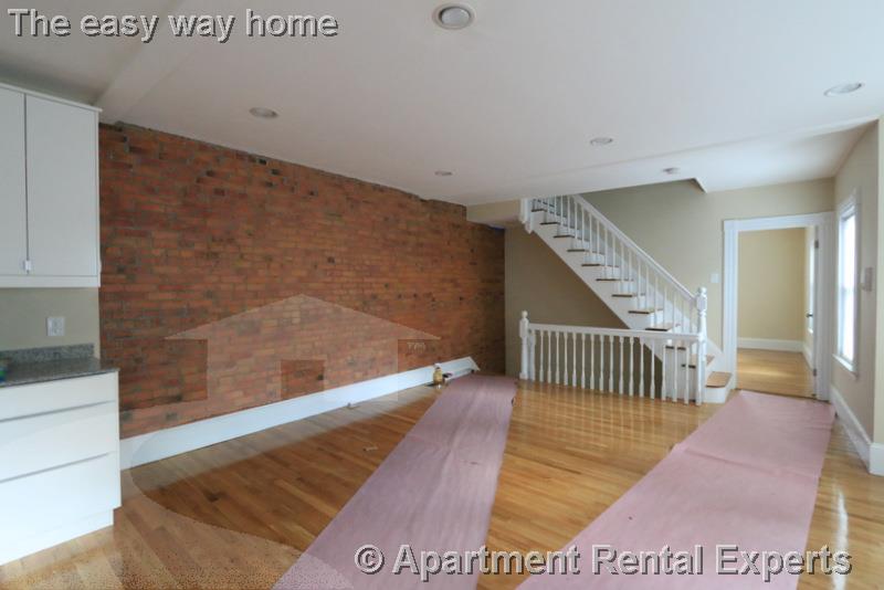 3 bed, 2 bath apartment for rent at 18 Chandler St Unit 2, Davis Square — photo 6 of 19